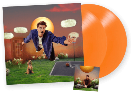 Aaron Blommaert Webshop Merchandise